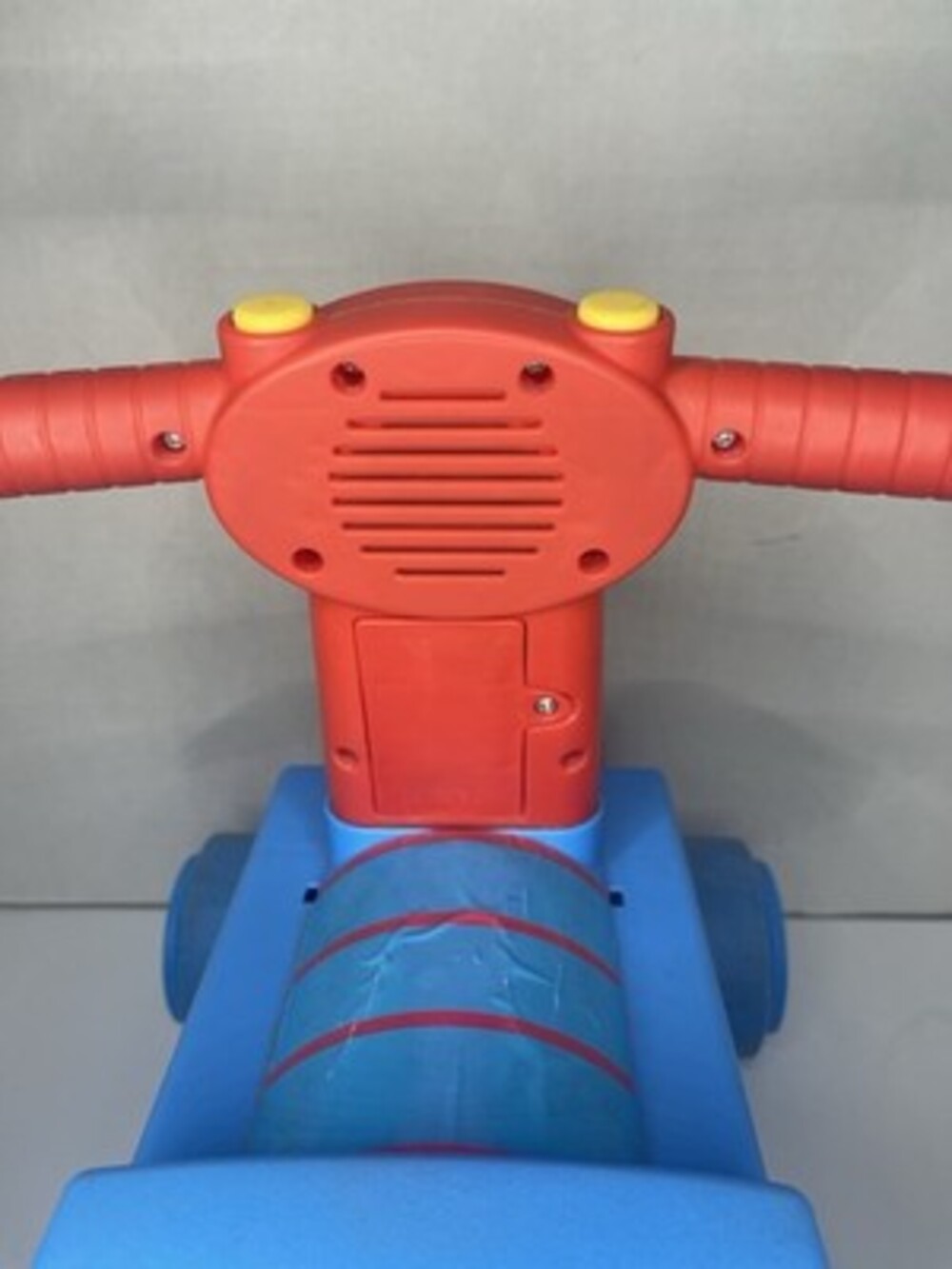 RARE Jakks Pacific Thomas The Train Tank Engine Activity Ride On Push N’ Scoot - Picture 8 of 13
